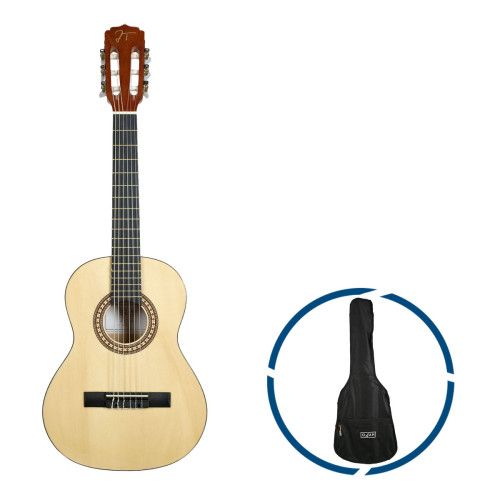 GUITARRA CLASICA INFANTIL QGC-