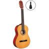 GUIT CLASICA CADETE QGC-10