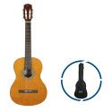 GUIT CLASICA QGC-15 GB