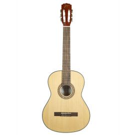 GUITARRA CLASICA QGC-20