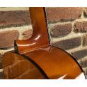GUITARRA CLASICA QGC-20