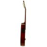 GUITARRA CLAS CUT ELECT QGC-20