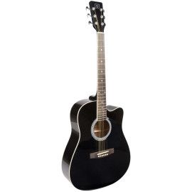 GUITARRA ACUSTICA QGA-21 Cut B