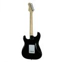 GUITARRA ELECTR QGE-ST10 BK