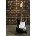 GUITARRA ELECTR QGE-ST10 BK