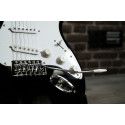 GUITARRA ELECTR QGE-ST10 BK