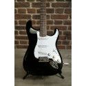 GUITARRA ELECTR QGE-ST10 BK