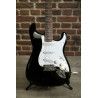 GUITARRA ELECTR QGE-ST10 BK
