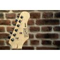 GUITARRA ELECTR QGE-ST10 BK