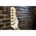 GUITARRA ELECTR QGE-ST10 BK