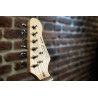 GUITARRA ELECTR QGE-ST10 BK