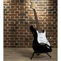 GUITARRA ELECTR QGE-ST10 BK