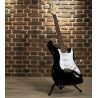 GUITARRA ELECTR QGE-ST10 BK