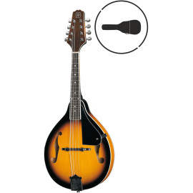 MANDOLINA QMAN-10 SB