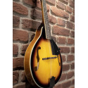 MANDOLINA QMAN-10 SB