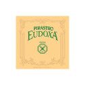 "Cuerda violín Pirastro Eudoxa 214441 4ª Sol 15 3/4 Medium"
