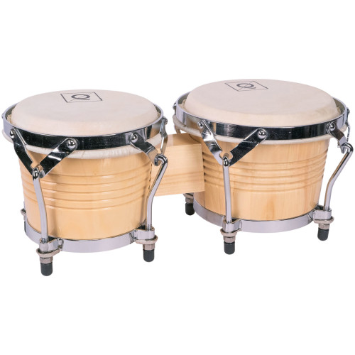 BONGOS QPP-B1