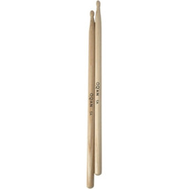 BAQUETAS HICKORY 5A QPH-5AH