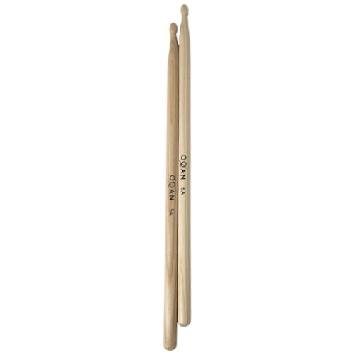 BAQUETAS HICKORY 5A QPH-5AH
