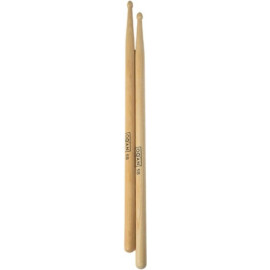 BAQUETAS HICKORY 5B QPH-5BH