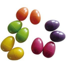 MARACAS HUEVO QHP