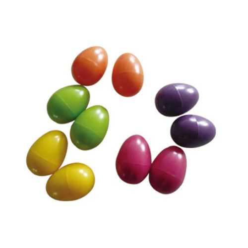 MARACAS HUEVO QHP