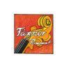 "Cuerda violín Pirastro Flexocor-Permanent 316220 2ª"