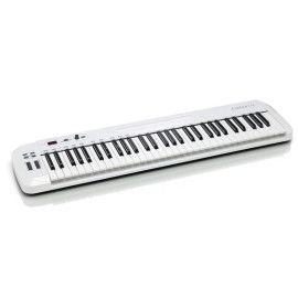 TECLADO CONTROLADOR CARBON 61