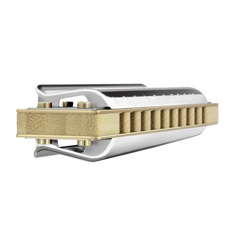 ARMON M. THUNDERBIRD LC