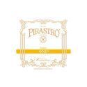 Cuerda violín Pirastro Gold 315131 1ª Mi Bola 4/4 Heavy 4/4