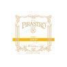 Cuerda violín Pirastro Gold 315131 1ª Mi Bola 4/4 Heavy 4/4