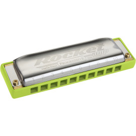 ARMON ROCKET AMP F