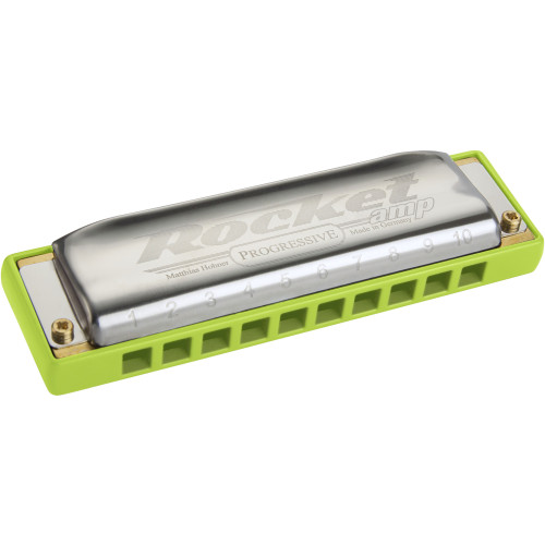 ARMON ROCKET AMP F