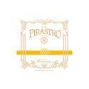 Cuerda violín Pirastro Gold 315821 1ª Mi lazo Medium 4/4