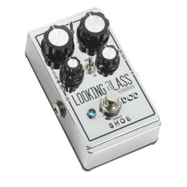 PEDAL DOD LOOKING GLASS