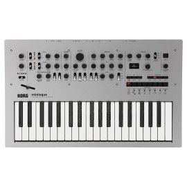 TECLADO MINILOGUE