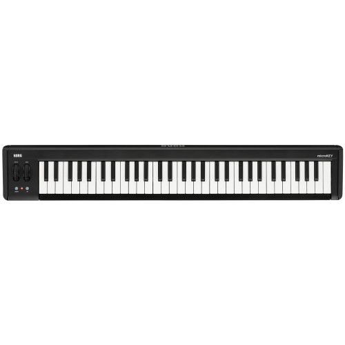 TECLADO MICROKEY2-61