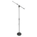 PIE MICRO OST200BK TELESCOPICO
