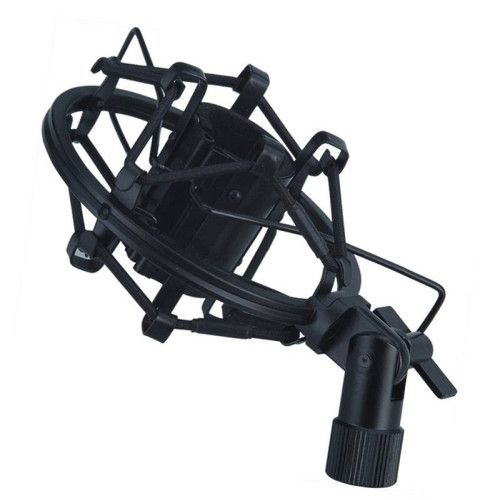 PINZA MICRO ANTIVIBRACION COND