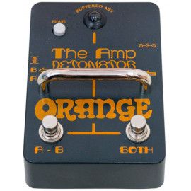 PEDAL AB-Y AMP DETONATOR