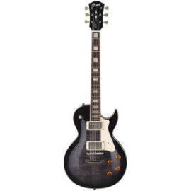 GUIT ELEC CR250TBK