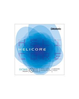 Cuerda violín D'Addario Helicore H315 5ª Do Medium 4/4