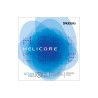 Cuerda violín D'Addario Helicore H315 5ª Do Medium 4/4