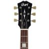 GUIT ELEC CR250VB