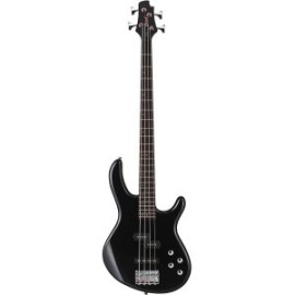 BAJO ELEC ACTION BASS PLUS BK