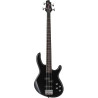 BAJO ELEC ACTION BASS PLUS BK