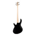 BAJO ELEC ACTION BASS PLUS BK
