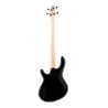 BAJO ELEC ACTION BASS PLUS BK
