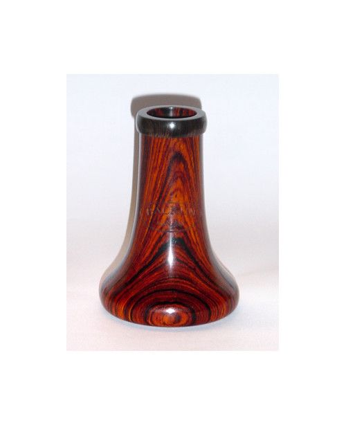 Campana Clarinete Backum Tradicional Cocoblo C-VG
