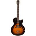 GUIT ELEC YORKTOWN W/BAG TAB